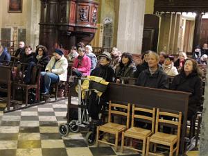 2017 12 02 CATHEDRALE DE TOULON COURONNEMENT DE L IMMACULEE CONCEPTION  (15)